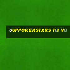 6uppokerstars tải về