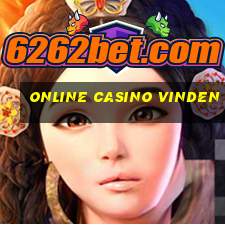 online casino vinden