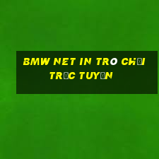 BMW Net In Trò chơi trực tuyến