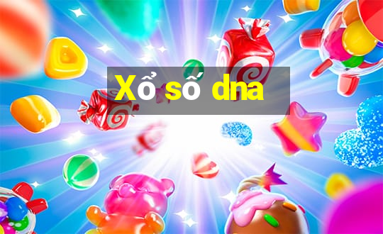 Xổ số dna