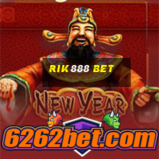 Rik888 Bet