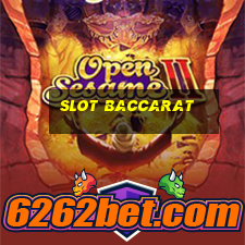 slot baccarat