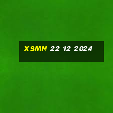 xsmn 22 12 2024