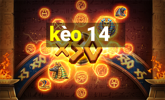 kèo 1 4