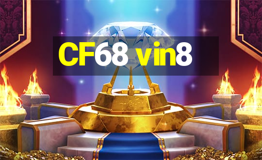 CF68 vin8