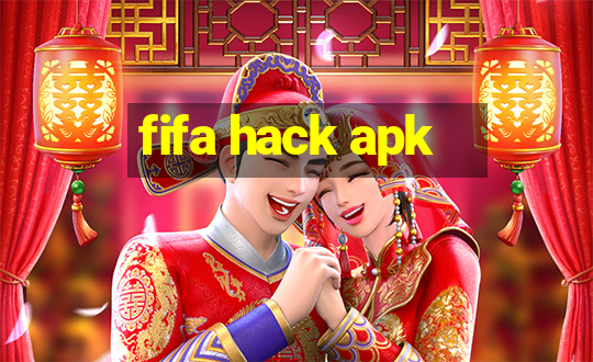 fifa hack apk