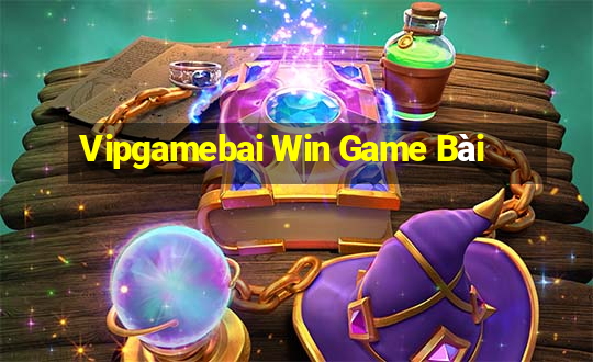 Vipgamebai Win Game Bài