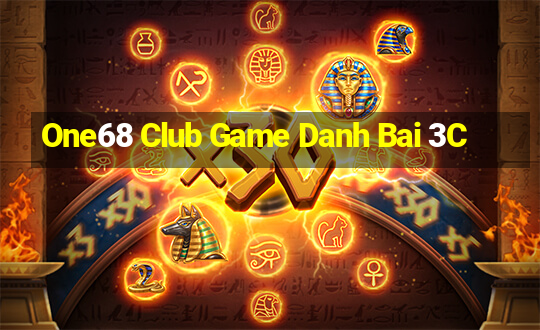 One68 Club Game Danh Bai 3C