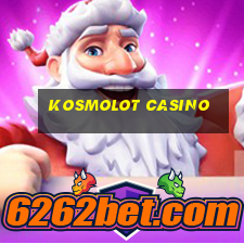 kosmolot casino