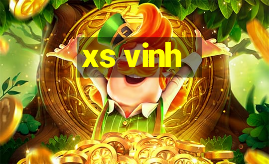 xs vinh