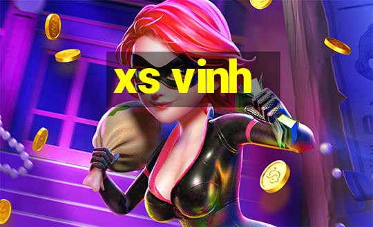 xs vinh