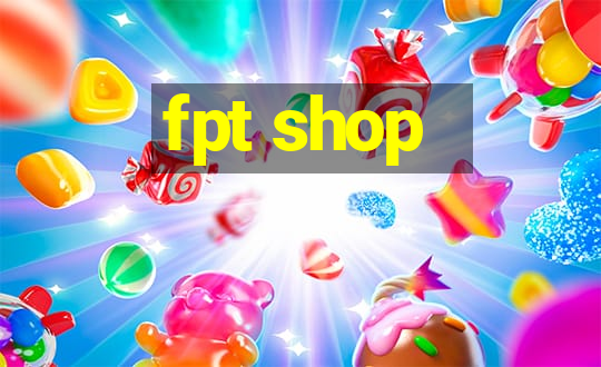 fpt shop