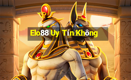 Elo88 Uy Tín Không