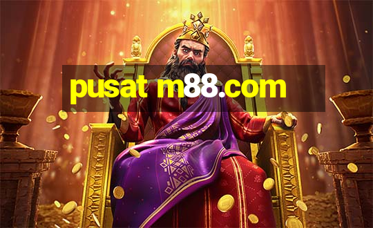 pusat m88.com