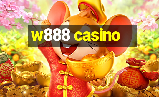 w888 casino