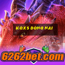 kqxs dong nai