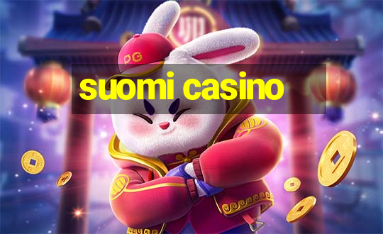 suomi casino