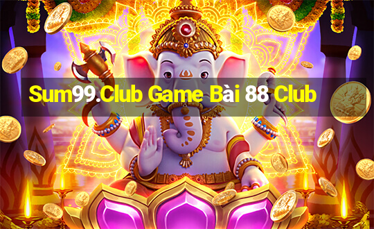 Sum99.Club Game Bài 88 Club