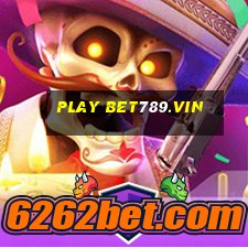 play bet789.vin