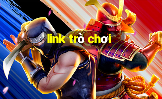 link trò chơi