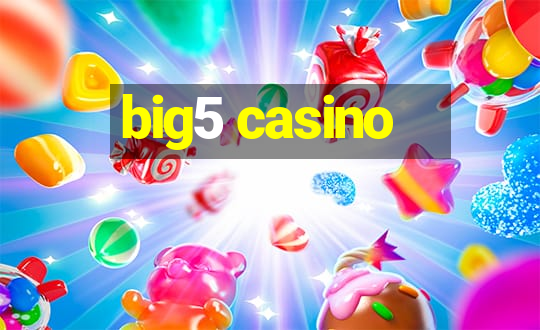 big5 casino