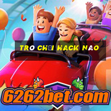 trò chơi hack não