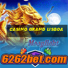 casino grand lisboa