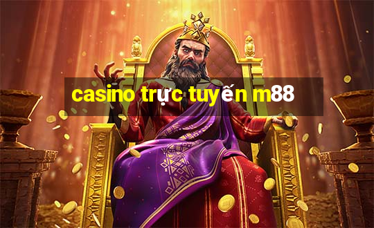 casino trực tuyến m88