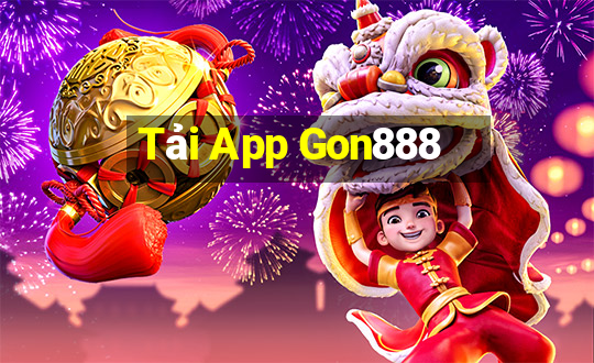 Tải App Gon888