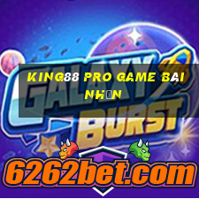 King88 Pro Game Bài Nhện