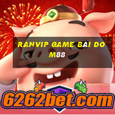 Ranvip Game Bài Dom88