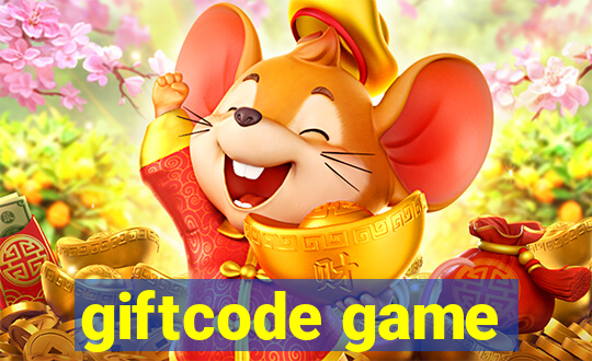 giftcode game