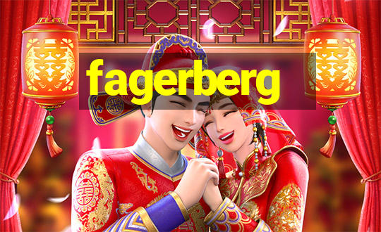 fagerberg