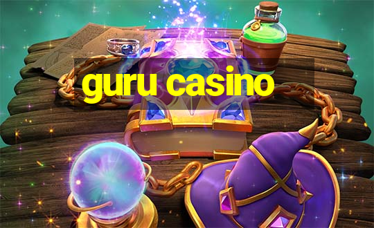 guru casino