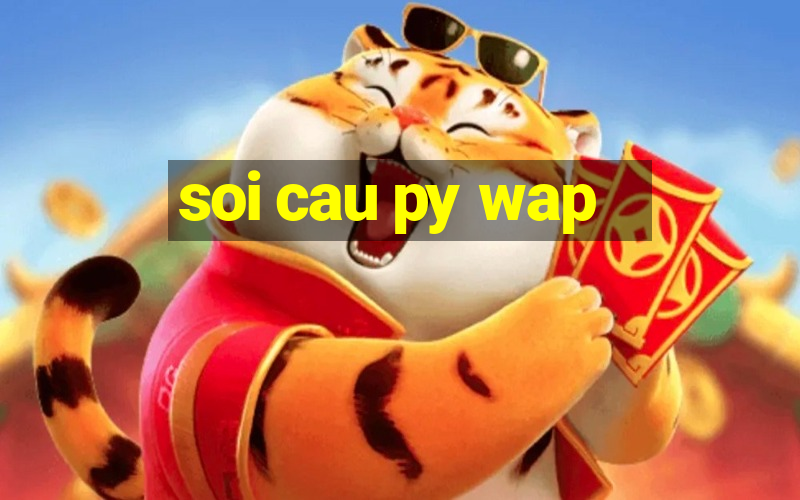 soi cau py wap