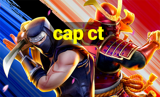 cap ct