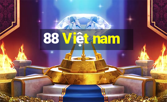 88 Việt nam