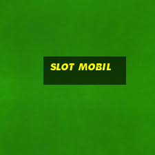 slot mobil