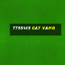 7755145 Cát vàng