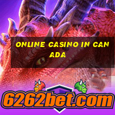 online casino in canada