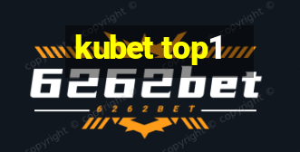 kubet top1