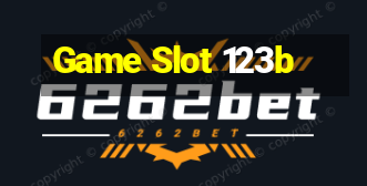 Game Slot 123b