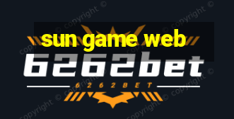 sun game web