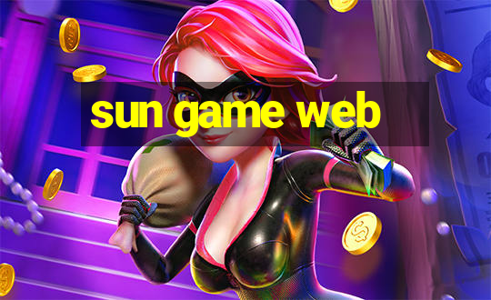 sun game web