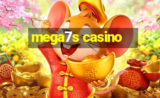 mega7s casino