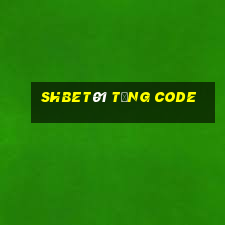 Shbet01 Tặng Code