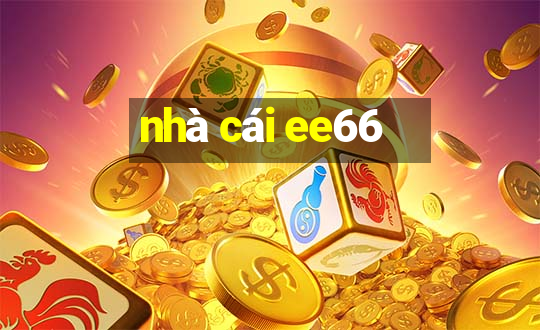 nhà cái ee66