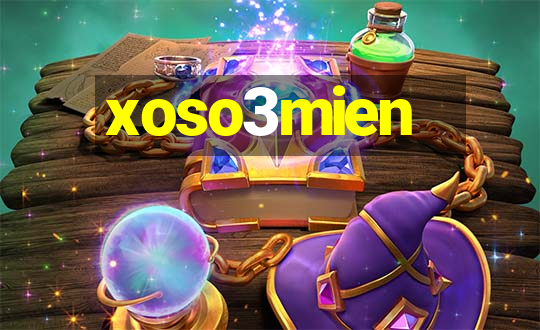 xoso3mien