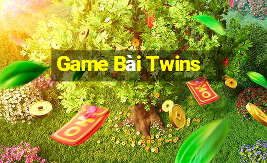 Game Bài Twins