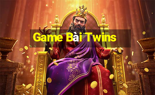 Game Bài Twins